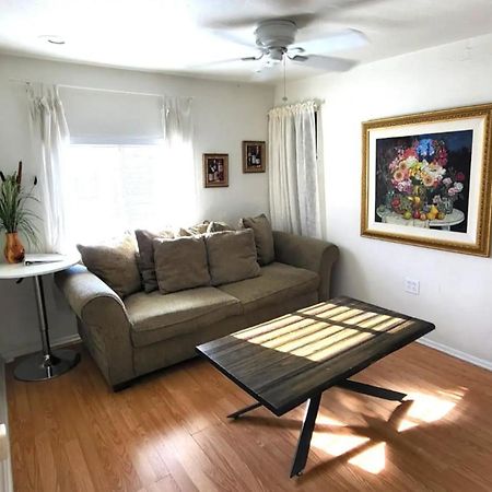 U4 - Cozy 1Br & 1Ba Walkup Apt In Dt Phx With Pkg Phoenix Zewnętrze zdjęcie