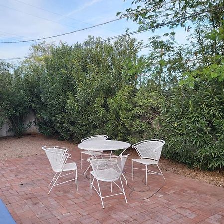 U4 - Cozy 1Br & 1Ba Walkup Apt In Dt Phx With Pkg Phoenix Zewnętrze zdjęcie