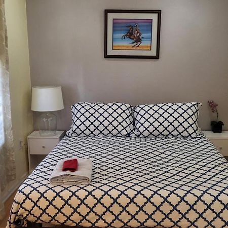 U4 - Cozy 1Br & 1Ba Walkup Apt In Dt Phx With Pkg Phoenix Zewnętrze zdjęcie