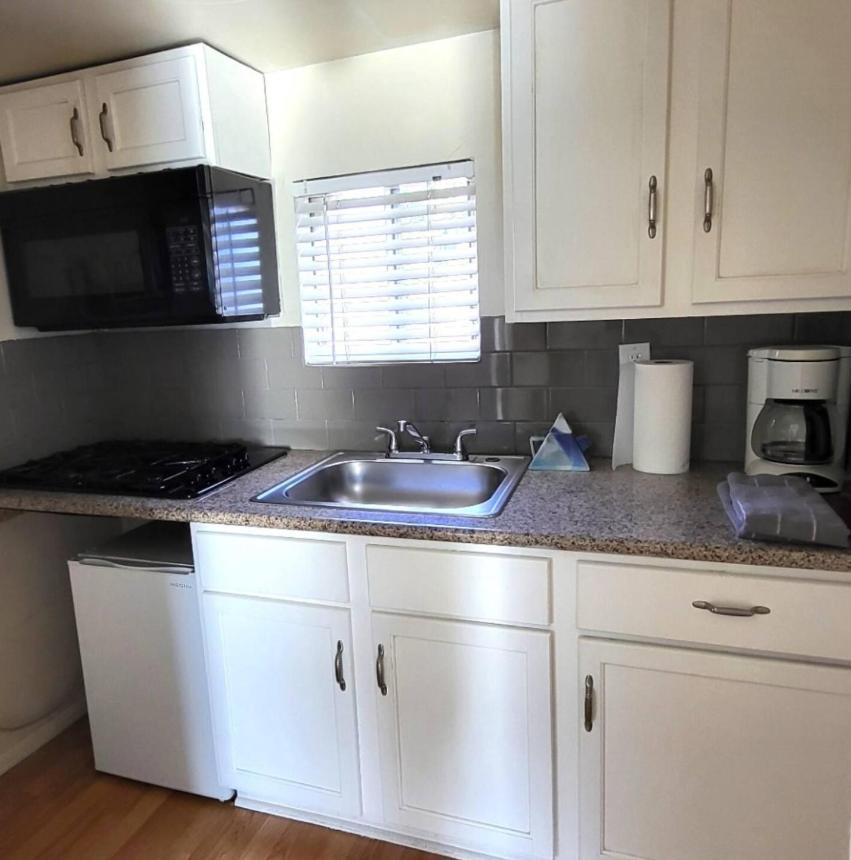 U4 - Cozy 1Br & 1Ba Walkup Apt In Dt Phx With Pkg Phoenix Zewnętrze zdjęcie