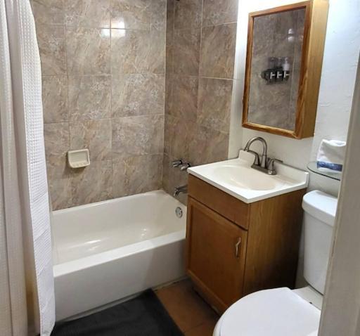 U4 - Cozy 1Br & 1Ba Walkup Apt In Dt Phx With Pkg Phoenix Zewnętrze zdjęcie